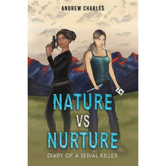 Nature vs Nurture, (Paperback)