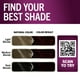 thumbnail image 5 of Tinte para el cabello Schwarzkopf Keratin Color Permanent 1.8 Ruby Noir, 5 of 7
