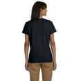thumbnail image 2 of Gildan G200L Ladies Ultra Cotton T-Shirt, 2 of 3
