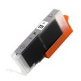 thumbnail image 2 of Cartucho de tinta GREENARK CLI-271XL gris, paquete de 4 para Canon, 2 of 8