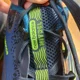 thumbnail image 5 of New Balance Dynasoft Nitrel v5 Men Size 10 Natural Pixel Green Trail Running, 5 of 5