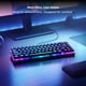 thumbnail image 4 of Teclado mecánico Glorious GMMK 2 Compact 65% Barebones, 4 of 9