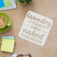 thumbnail image 5 of 12 Pcs Laundry Stencils Plastic Bathroom Rules Drawing Painting Sets Laundry Words Template Reusable Laundry Room Painting Stencils for Painting on Wood Floor Wall and Tile, 5 of 7