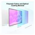 thumbnail image 2 of PS7 120 Inch Optical Layer Material Projection Screen 16:9 Screen High Brightness Reflective Foldable Projector Screen ,Wide Application, 2 of 6