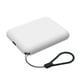 thumbnail image 1 of Cargador de Teléfono Portátil Plegable 15W Inalámbrico de Carga Rápida Teléfono Inteligente Ios Reloj 2 en 1 Cargador Inalámbrico Portátil Puede Cargar Auriculares Bluetooth con Función de Carga Inalá, 1 of 7