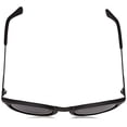 thumbnail image 5 of Gafas de sol Polaroid PLD 2062/S 003 Matte Black para hombre, 5 of 5
