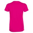 thumbnail image 2 of SOLS Womens Regent Short Sleeve T-Shirt, 2 of 4