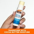 thumbnail image 6 of Palmer's Cocoa Butter Formula Moisturizing 2 Pack Swivel Stick with Vitamin E is Ideal for your "On the Go" Needs. It's a Moisturizer Stick for Dry Lips, Treats Dry Skin Patches, & much more 0.30 oz, 6 of 12