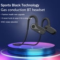 thumbnail image 5 of Auriculares Bluetooth de conducción ósea Xiaomi B8, auriculares deportivos impermeables, auriculares inalámbricos, auriculares estéreo de alta fidelidad con micrófono, 5 of 5