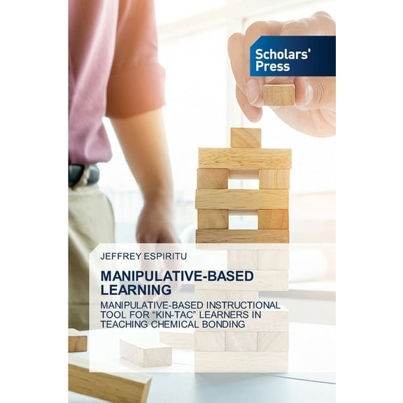 Manipulative-Based Learning, (Paperback)
