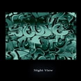 thumbnail image 2 of Startonight Mural Wall Art Colorful Graffiti - Abstract Theme Photo Wallpaper 100" x 140", 2 of 4