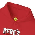 thumbnail image 3 of 90s Nostalgia Cartoon Movie Hoodie, Bebes Kids Hooded Sweatshirt, 3 of 5