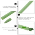 thumbnail image 4 of Miangastore Silicone Sleeve Stylus Writing aid grip Holder Compatible for Stylus 2nd Generation, 4 of 8