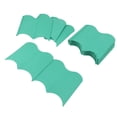 thumbnail image 1 of Landscaping Edging Border, Interlocking Landscaping Edging Kit Durable Garden Landscape Border For Easy Install PP Material, 1 of 8