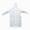 A22-Clear, variant on Children Raincoat Solid Color Print Hoodie Tops for Boys and Girls 2T 3T 4T 5T 6T Children Clear,ONESIZE