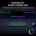 thumbnail image 4 of Teclado gamer inalámbrico Bluetooth Razer Joro con iluminación RGB, 4 of 9