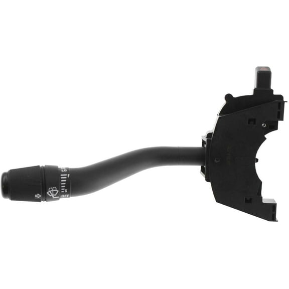 Replacement ARBF505802 Turn Signal Switch Compatible with 1992-1997 Ford F-250 1997 HD 8Cyl 6Cyl 5.8L 5.0L 4.9L 7.5L 5.4L 4.6L 7.3L