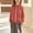 Orange, variant on Abtuhar Children Fall Winter Hooded Casual Outerwear and Jackets Outdoor Thin Zip Up Long Sleeve Tops with Side Pockets for 1‑15 Years