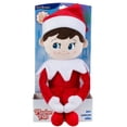 thumbnail image 1 of The Elf On The Shelf - Plushee Pals - 19" Boy, Light Tone, 1 of 9