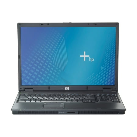 HP Compaq Business Notebook nx9420 - Core 2 Duo T7200 / 2 GHz - Win XP Pro - 1 GB RAM - 100 GB HDD - DVD SuperMulti DL - 17