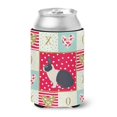thumbnail image 1 of Carolines Treasures CK5385CC Dutch Rabbit Love Can or Bottle Hugger, 1 of 1