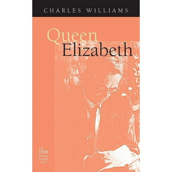 Queen Elizabeth (Paperback)