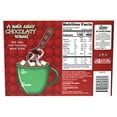 thumbnail image 2 of R.M. Palmer Holiday Stirring Spoons, Milk Chocolate Flavor, 4 Count, 2 of 6