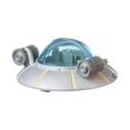 thumbnail image 3 of Vehículo de Juguete Hot Wheels Collector Rick & Morty Nave Espacial, 3 of 3