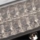 thumbnail image 3 of Universal Vintage Motorcycle LED Tail Light Turn Signal Compatible with Yamaha Smoking, 3 of 4