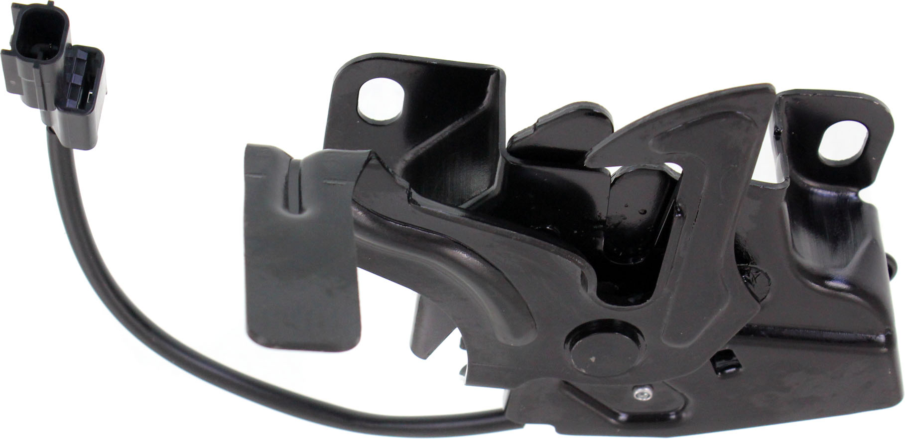 Hood Latch Compatible with 2013-2017 Honda Accord
