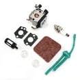 thumbnail image 2 of Garden Tool Carburetor,Garden Tool Carburetor Replacement Carburetor Kit Carburetor Replacement Top Tier Quality, 2 of 7