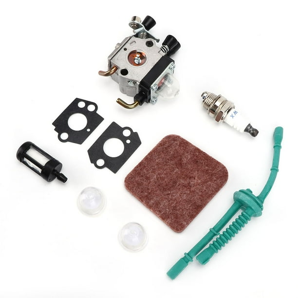 Carburador Bling Bling Kit de carburador para Cortacésped STIHL