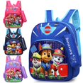 thumbnail image 2 of Mochila de dibujos animados de la patrulla canina para niños, mochila de Anime para niños, Skye, Everest, Marshall, Chase, niños, niñas, regalo de cumpleaños6 Fivean unisex, 2 of 2