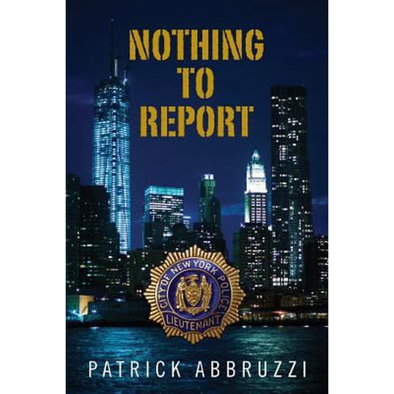 Pre-Owned Nothing to report (Paperback) 1494738074 9781494738075