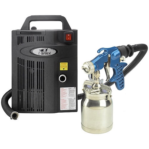 Image of Earlex Spray Station 6900 Walmart