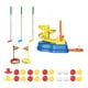 thumbnail image 3 of Juego de juguetes de golf para niños Sunnimix Palos de golf Deportivos de juguete, 3 of 8