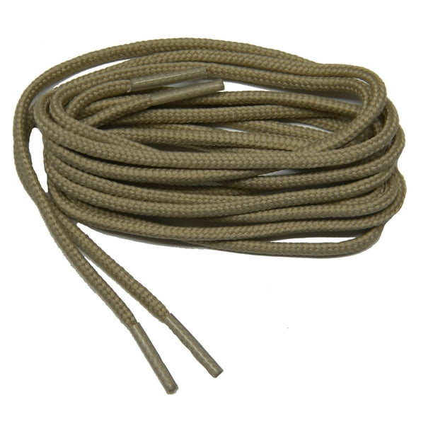 40 inch black shoelaces