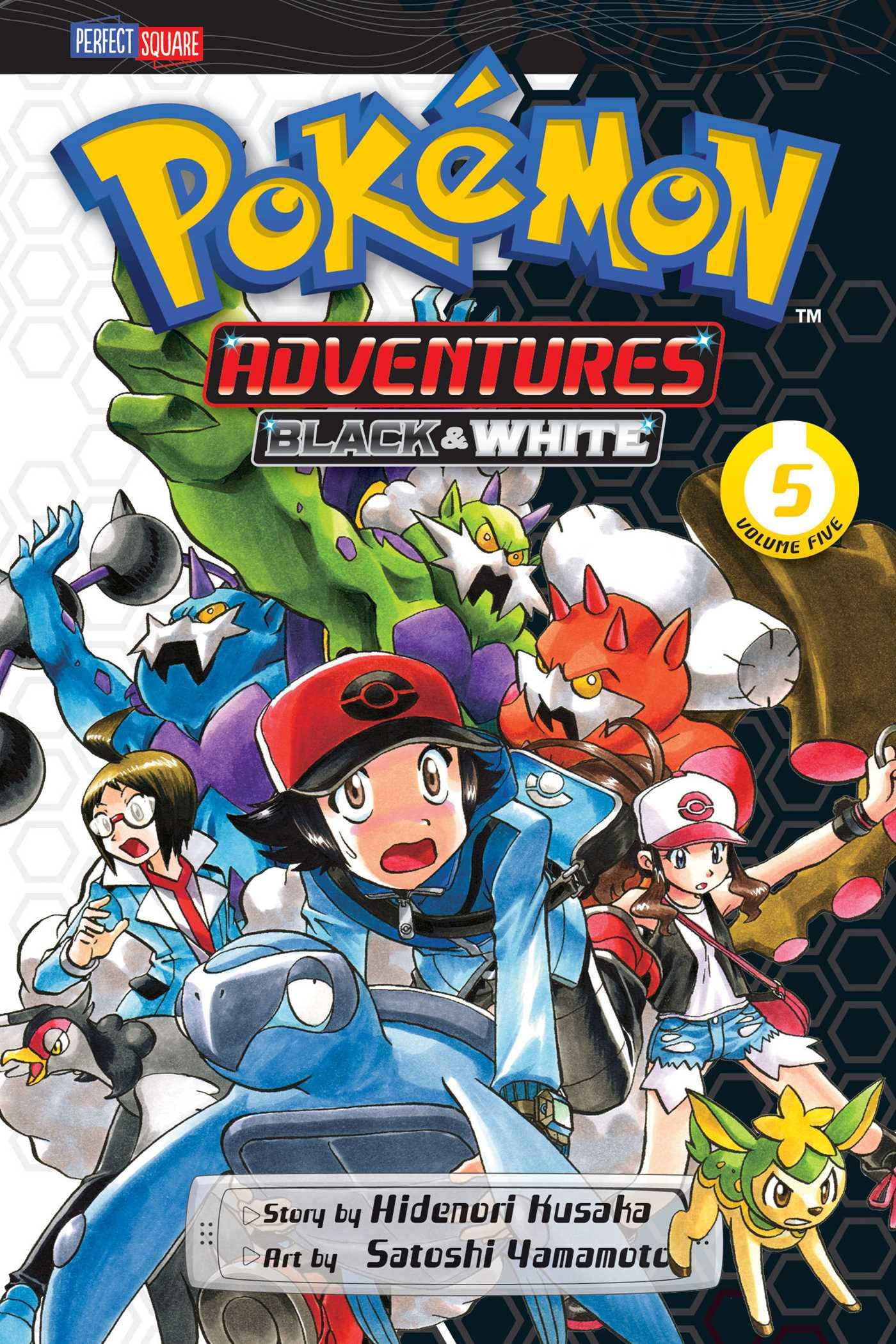 pokemon adventures black and white vol 1 pokemon adventures black and white vol 1