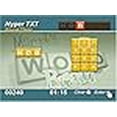 thumbnail image 4 of Margot's Word Brain - Nintendo Wii (Renewed), 4 of 4