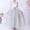 Glisme White321, variant on Glisme Girls Dresses Casual Fashion Princess Wedding Prom Dresses Purple Sundress Size 11-12Y
