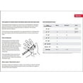 thumbnail image 4 of KincoPro Synthetic Leather Palm, XtremeGRIP! , X-Large, 4 of 4