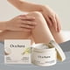 thumbnail image 2 of Organic Vanilla Coconut Body Scrub - Moisturizing Body & Foot Exfoliator for Dry and Sensitive Skin, Removes Dead Skin Cells & Reduces Ingrown Hair, 2 of 5