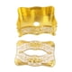 thumbnail image 5 of Organizador De Papel De Seda Facial, Cubierta De Caja De Pañuelos, No Deforma, Exquisito Patrón Para Coche, 5 of 7