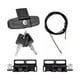 thumbnail image 3 of Kit de Mango de 113436-100XQ con 2 Teclas Fáciles de Usar con Cable, 3 of 9