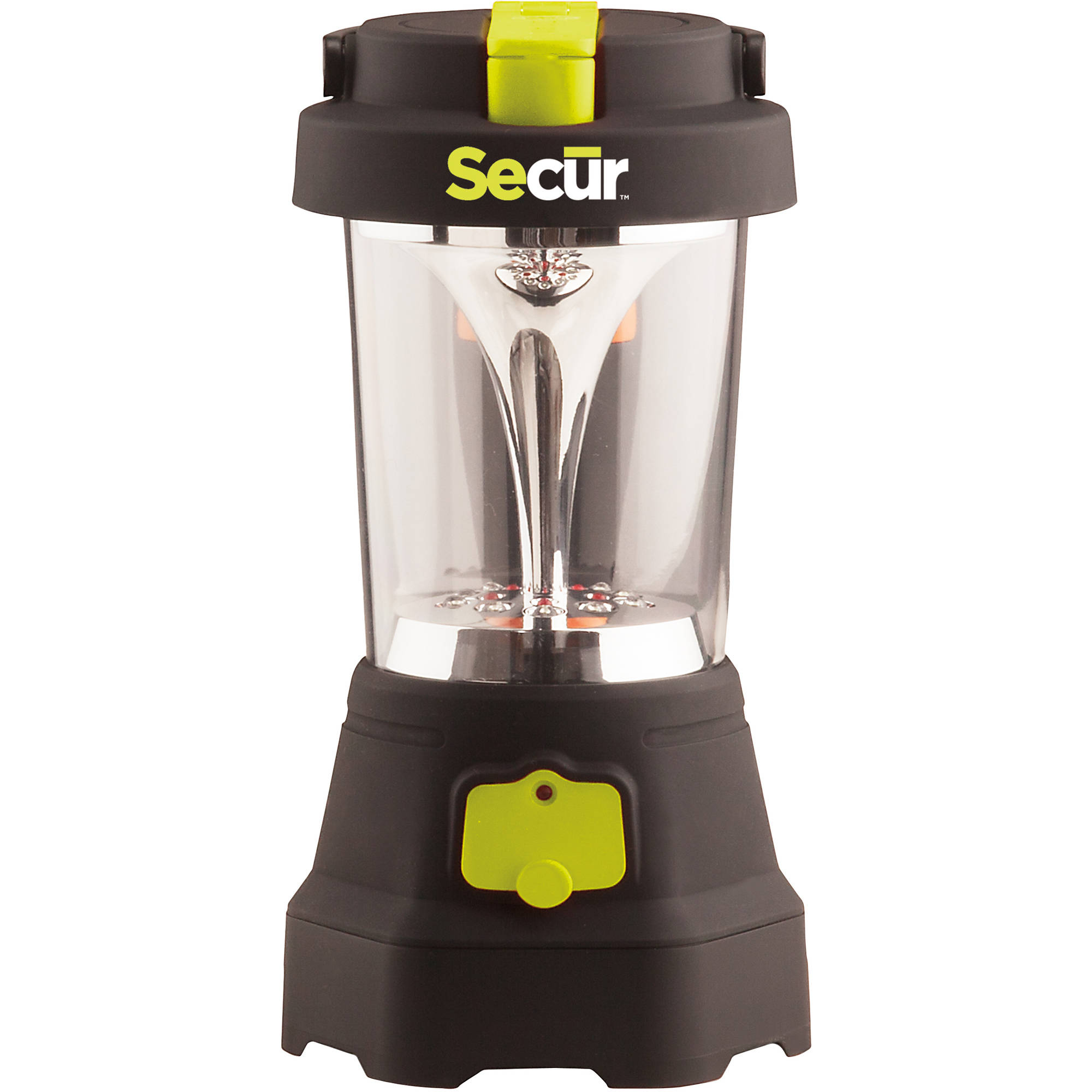 Dynamo Spotlight Lantern - Walmart.com - Walmart.com