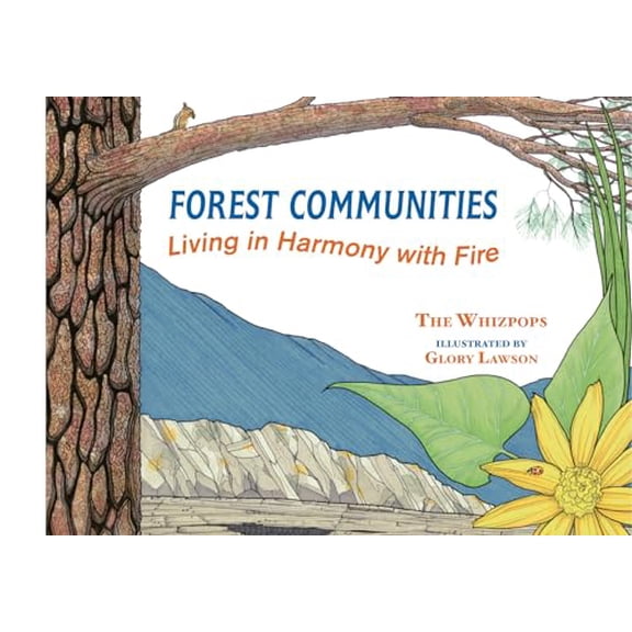 Pre-Owned Forest Communities (Hardcover) 0878426744 9780878426744
