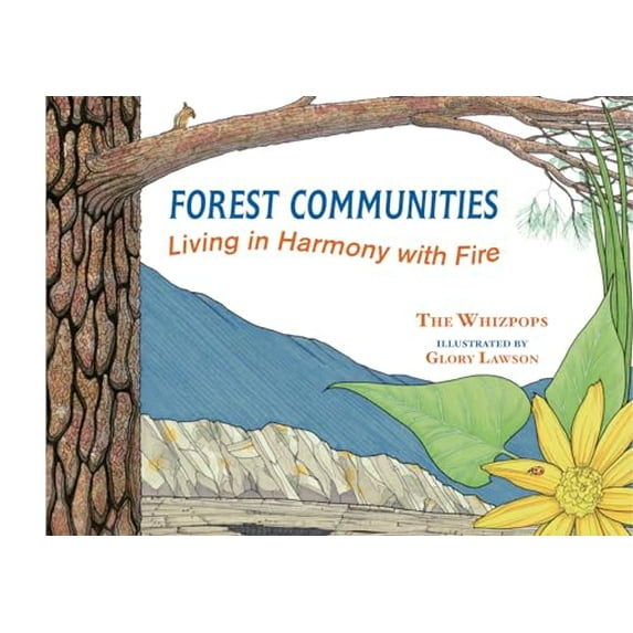 Pre-Owned Forest Communities (Hardcover) 0878426744 9780878426744