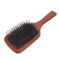 thumbnail image 3 of Cepillo de Paleta ANGGREK para el Cabello Uso Doméstico, 3 of 8