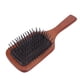 thumbnail image 3 of Cepillo para desenredar el cabello ANGGREK de silicona, 3 of 8