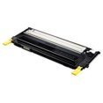 thumbnail image 1 of Compatible Samsung CLT-Y409S Toner Cartridge Yellow 1K, 1 of 1